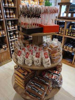 gourmandises disponible à Chantilly