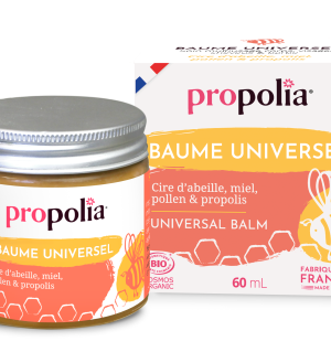 baume universel propolia