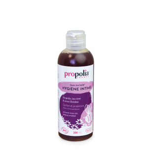 hygiene intime propolia