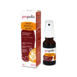 spray propolis brune propolia
